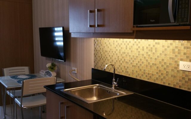 Shell Residences
