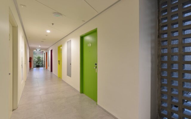 POP! Hotel Timoho Yogyakarta