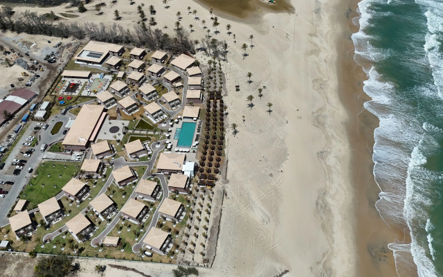 Vila Galé Collection Sunset Cumbuco