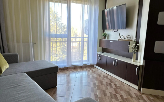 Comfort Apartament Soseaua Giurgiului