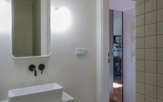 Warsaw Old Town Apartment