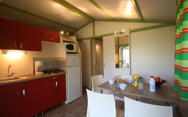 Camping Bella Vista