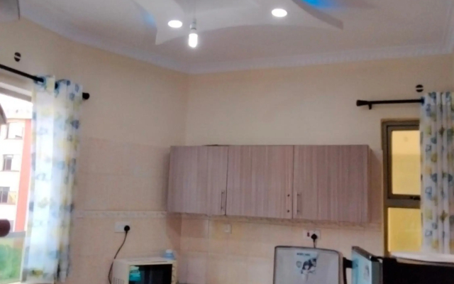 Sun Set Paradise Baringo 12