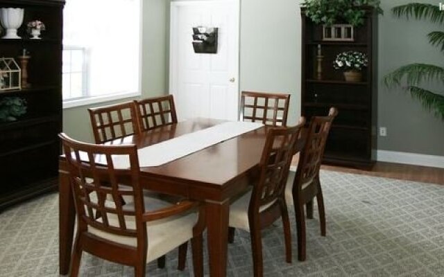 Execustay Rivers Edge