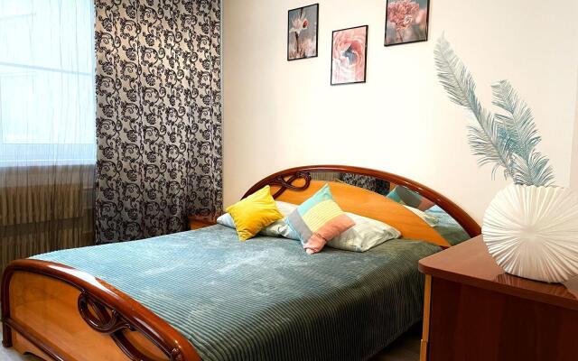 Апартаменты на улице Карла Маркса 116А