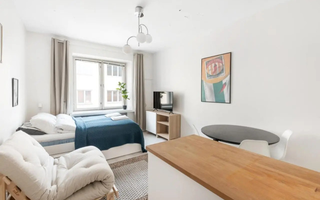 WeHost Fully Equipped Studio in Design District