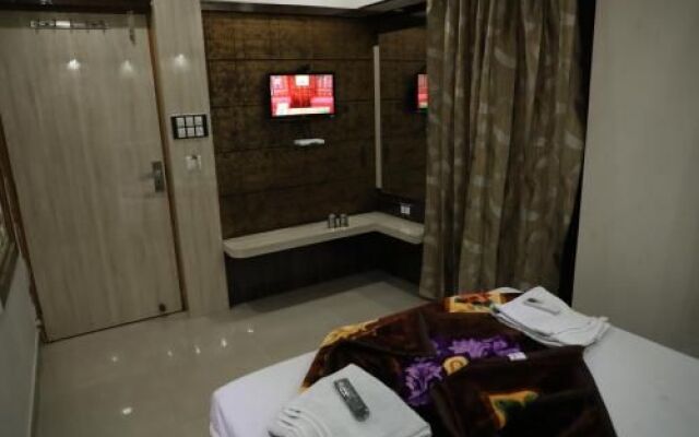 Hotel Sahil