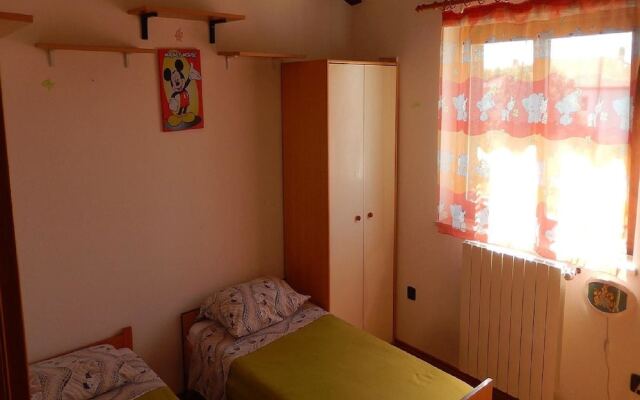 Istrian Villa Iva