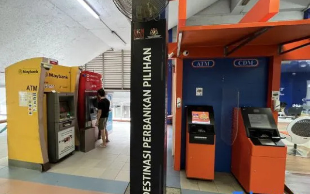 The Establishment | Menara Teguh Bangsar | Menara UOA | KL Sentral