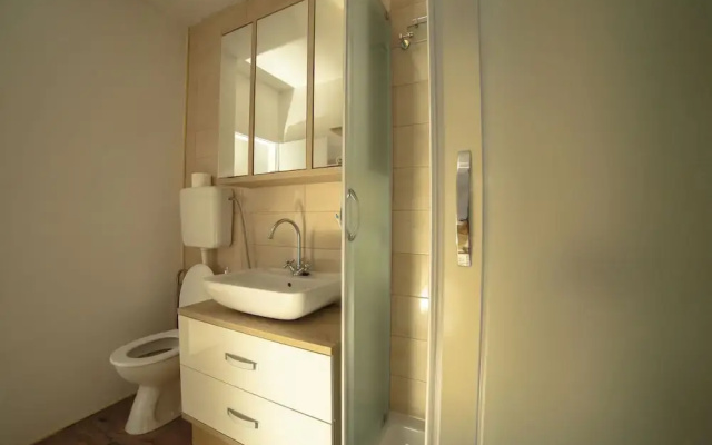 Apartment Freni