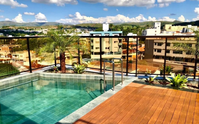 Serravita Hotel