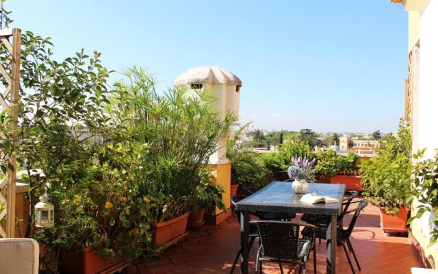 Terrazza 29 Holiday Home