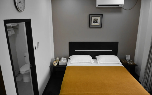 Mini Platinum Guest House