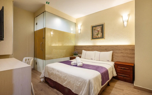 Lavender Inn Permas Jaya
