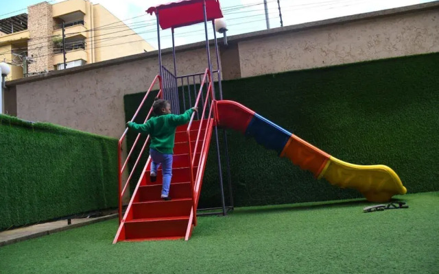 Denis Gardens Apartments Kilimani