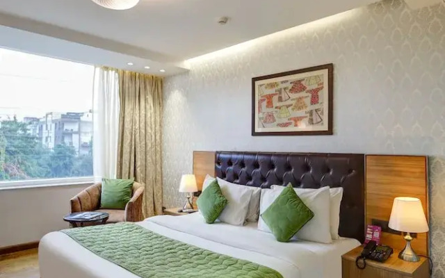 Hotel 91 Huda