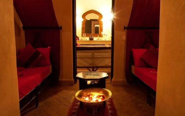 Riad La Rose dOrient