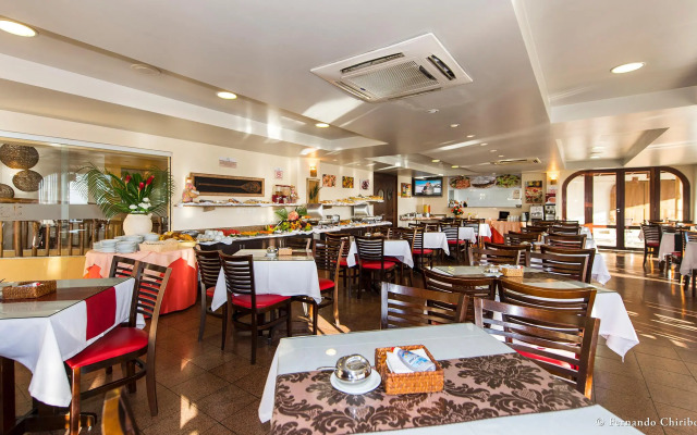 Rede Andrade Bello Mare Comfort