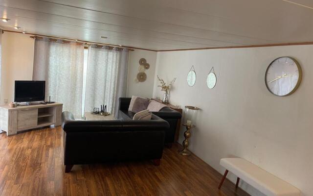 Makkum - Chalet T23