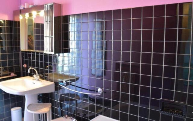 Appartement Le Lavandou, 2 pièces, 4 personnes - FR-1-251-287