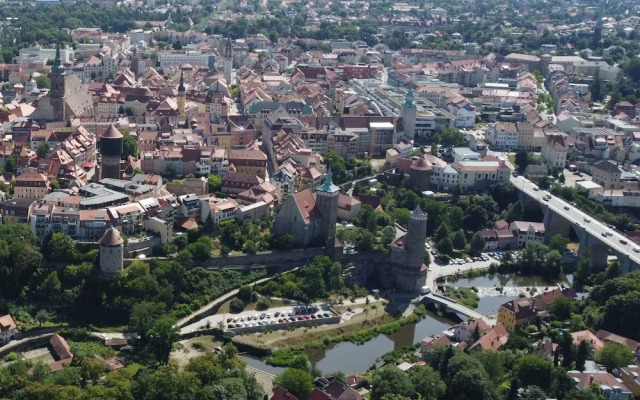 alte Bäckerei Bautzen