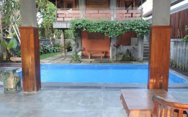 Kencana Ubud