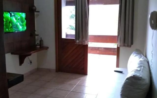 Apartamento Praia Taperapuã