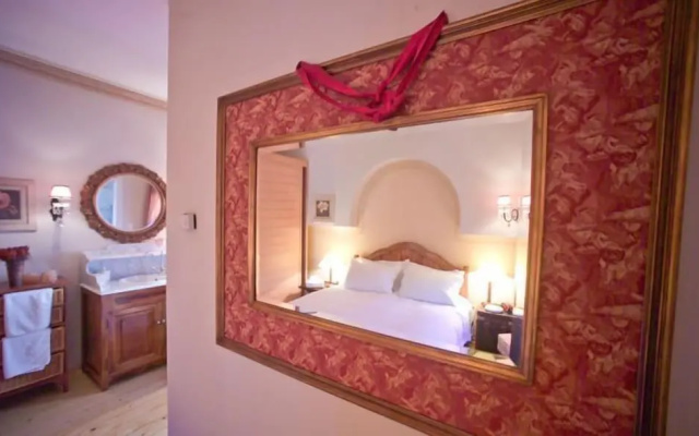 Anerada Inn Boutique Hotel