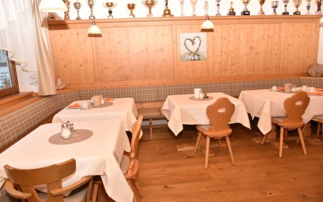 Gasthof Haselstaude