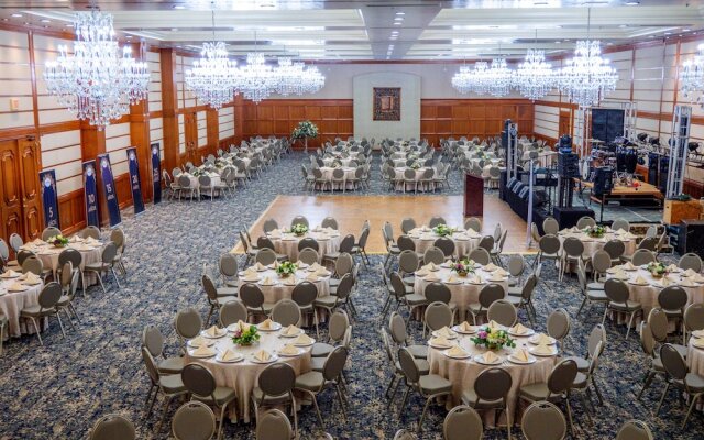 Royal Garden Reynosa