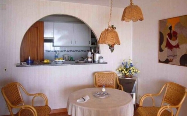 Apartamentos Palmeras 1 Dormitorio