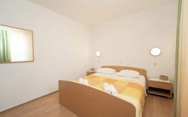 Apartments Mario