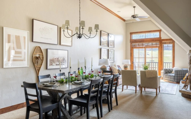 Ski Hill Road 2 - Twin Chutes