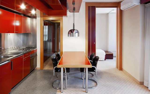 Excel Milano 3 Hotel