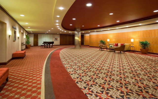 Hotel Indigo Minneapolis Downtown by IHG