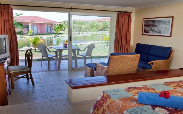Memories Caribe Beach Resort - Adults Only  +16
