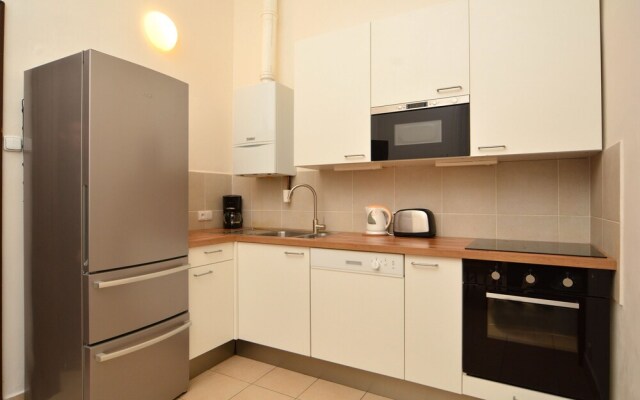 Mivos Prague Apartments Vltava