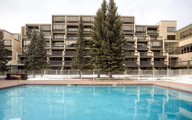 Keystone Lodge & Spa by Keystone Resort