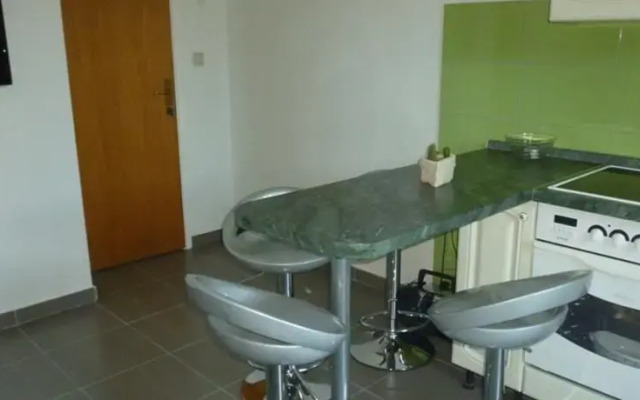 Apartments Kovačević