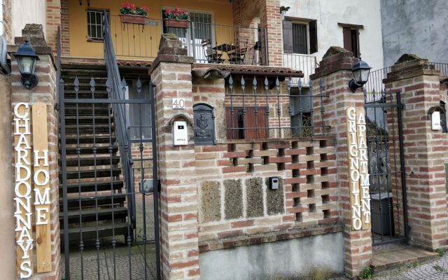 Grignolino Apartment