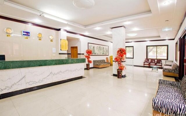 Wangfu Honglou Hotel