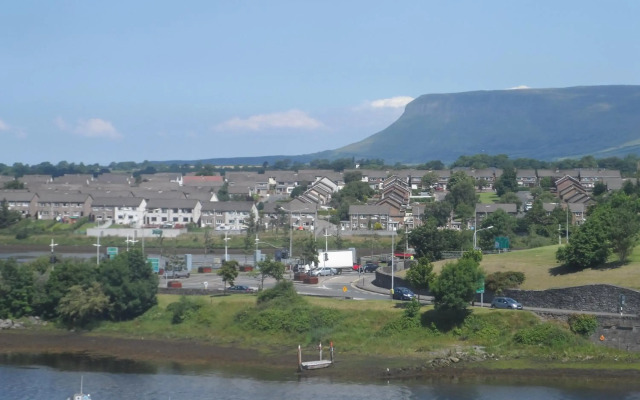The Address Sligo
