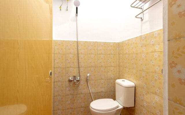 Oyo 2397 Umbu Residence