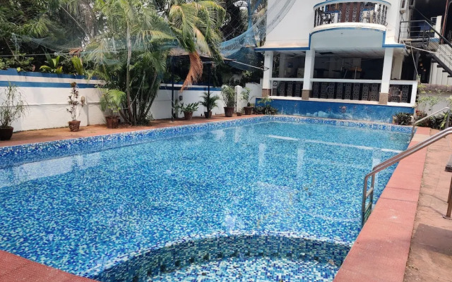 Hotel Linda by Dia Hotels