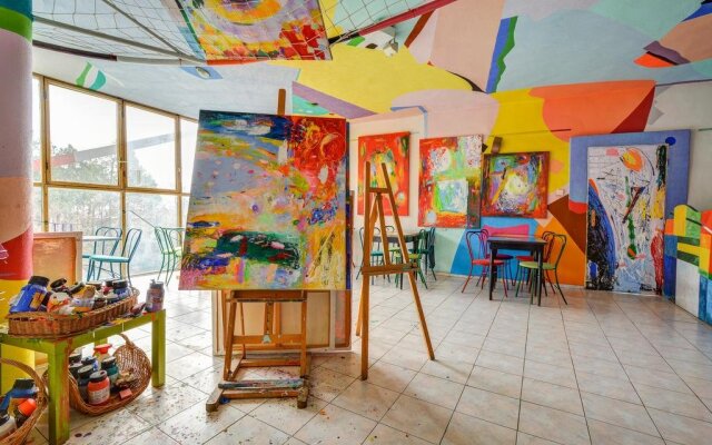 Hotel Galeria