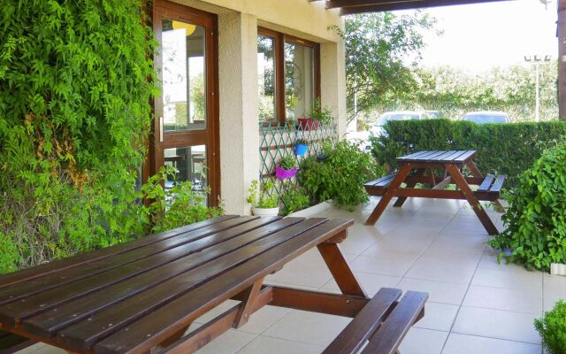 ibis budget Narbonne Sud