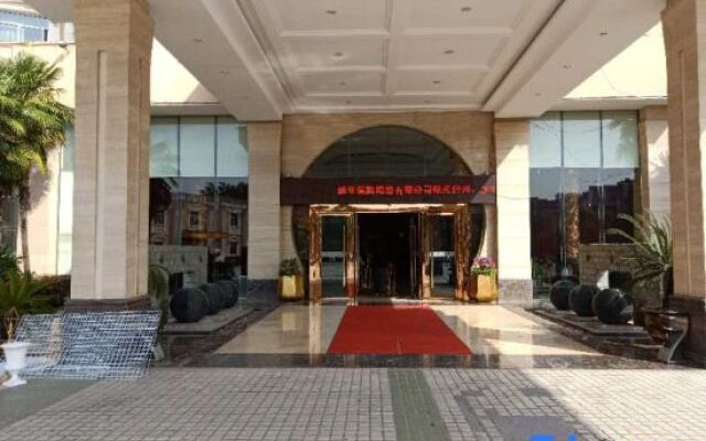 Fengguang Hotel