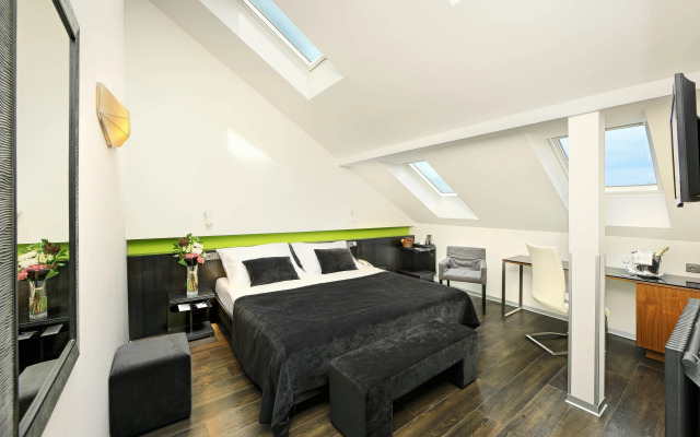 Hotel Ametyst