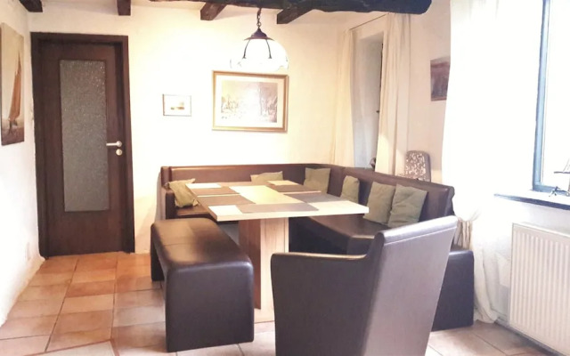 Apartment für Zwei - [#73248]