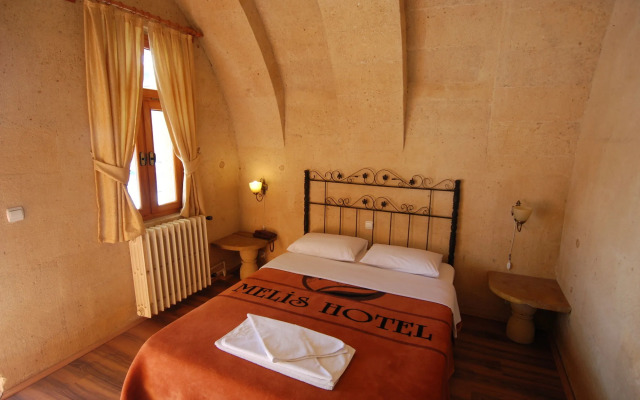 Melis Cave Hotel